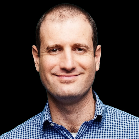 Eyal Grundstein
